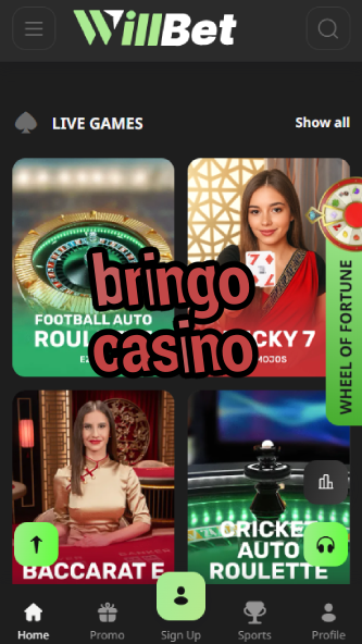 Bringo Casino - Fast & Fun Casino-777casinobus.ydblkf.net