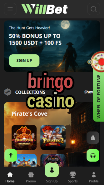 Bringo Casino - Fast & Fun Casino-777casinobus.ydblkf.net
