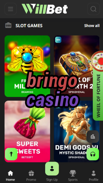 Bringo Casino - Fast & Fun Casino-777casinobus.ydblkf.net